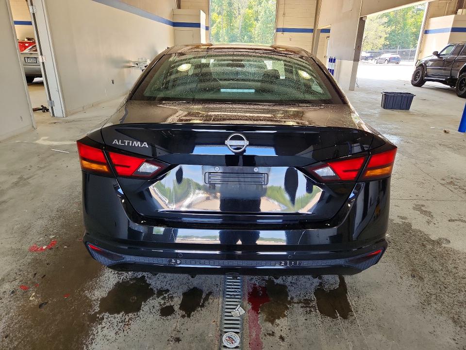 Photo 6 from auction – 2023 NISSAN ALTIMA with VIN 1N4BL4BV6PN370937
