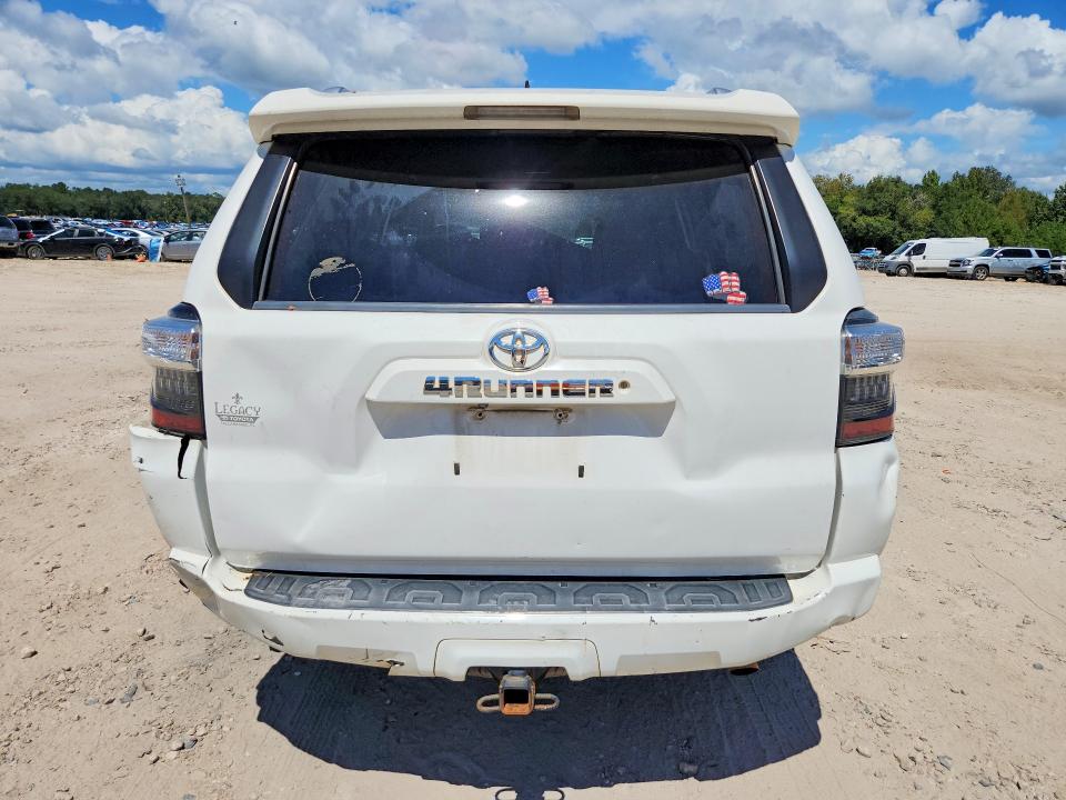 Zdjęcie 6 z aukcji – 2015 TOYOTA 4RUNNER z VIN JTEZU5JR1F5098498