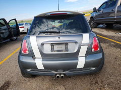 Zdjęcie 6 z aukcji – 2005 MINI COOPER z VIN WMWRE33455TD96764
