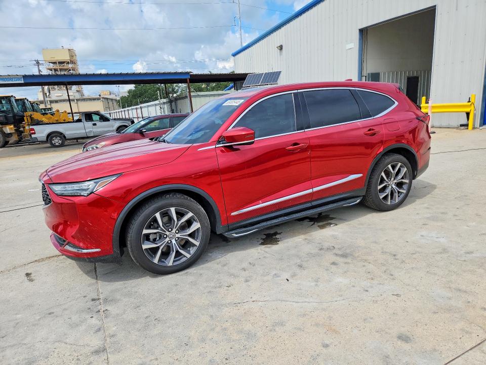 2022 ACURA MDX - Търг №69005446