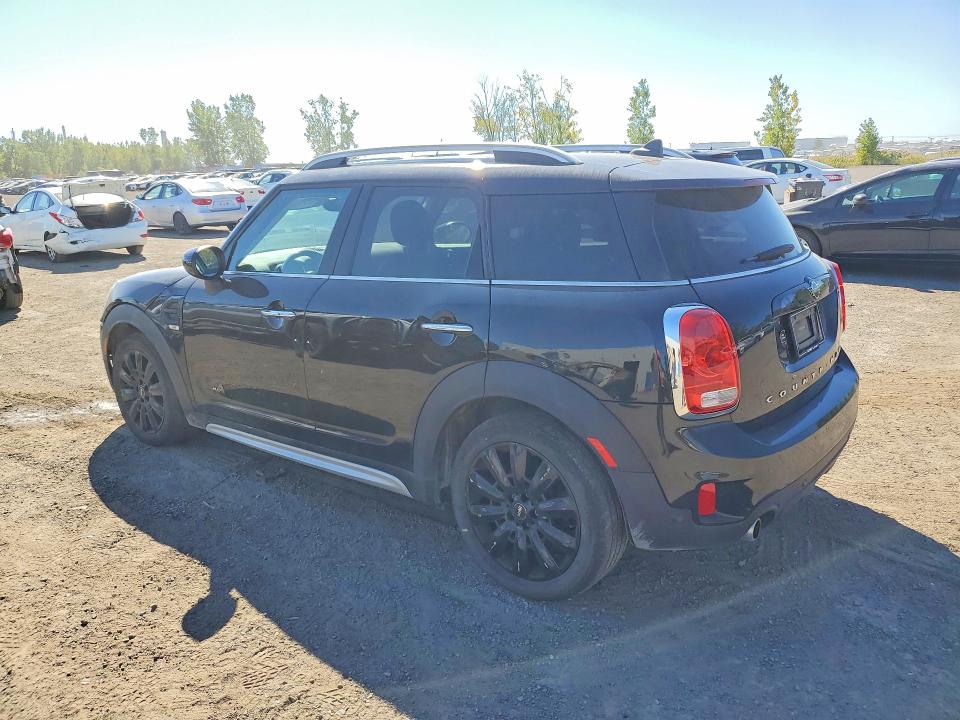 Photo 2 from auction – 2020 MINI COOPER with VIN WMZYW5C06L3L34207