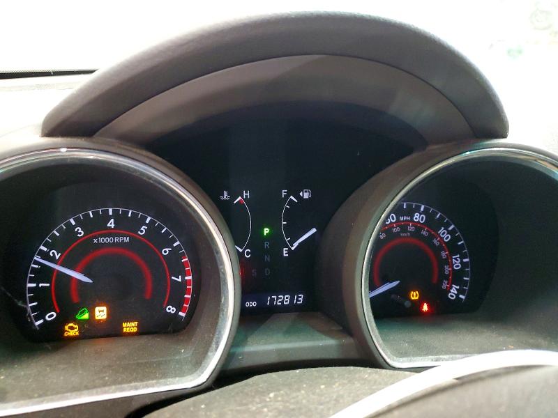 Снимка 9 от търг – 2010 TOYOTA HIGHLANDER с VIN 5TDBK3EH5AS010377
