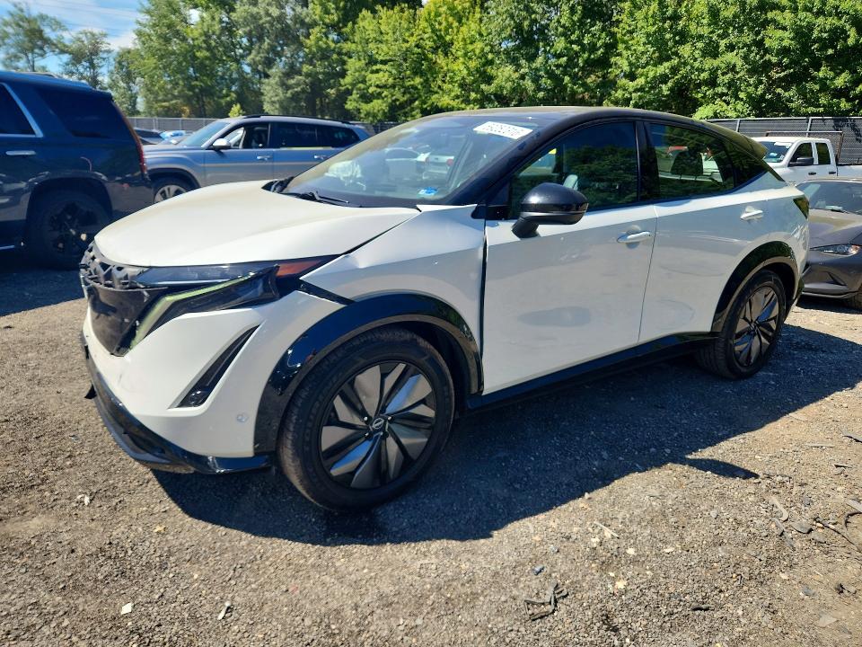 2023 NISSAN ARIYA - Търг №69252316