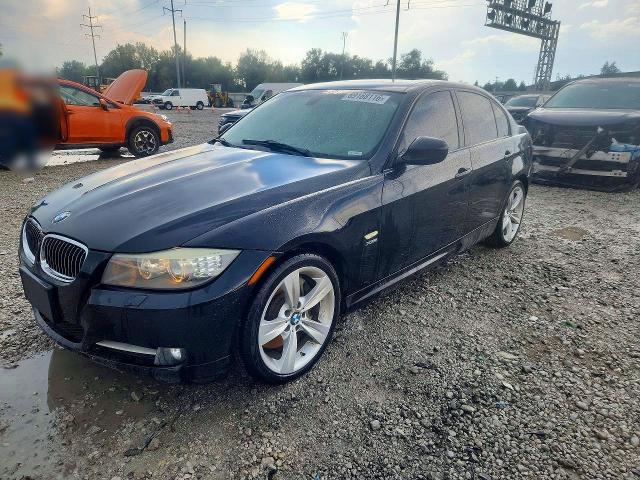 2011 BMW 335 - Търг №69188116