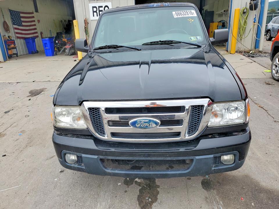 Photo 5 from auction – 2011 FORD RANGER with VIN 1FTKR1EE2BPB18831