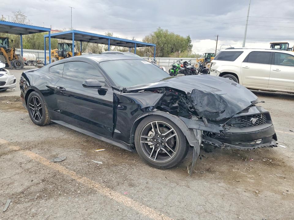 Фото 4 с аукциона – 2023 FORD MUSTANG с VIN 1FA6P8THXP5101720