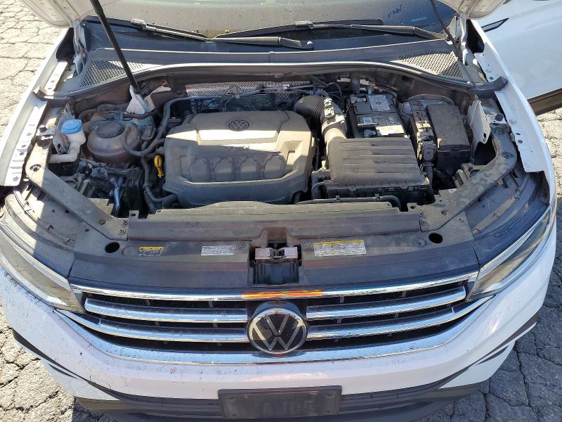 Снимка 12 от търг – 2022 VOLKSWAGEN TIGUAN с VIN 3VV3B7AX9NM027988