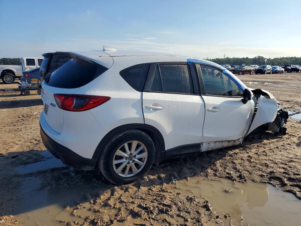Фото 3 с аукциона – 2016 MAZDA CX-5 с VIN JM3KE2CY3G0706579