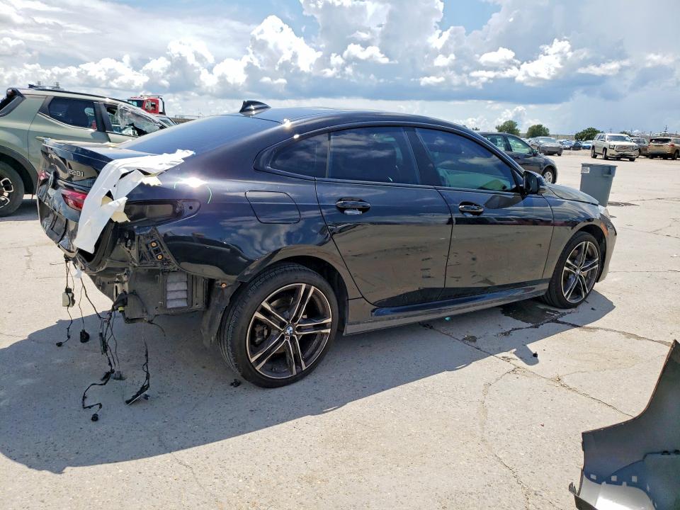 Снимка 3 от търг – 2024 BMW 228I с VIN WBA53AK09R7N64828