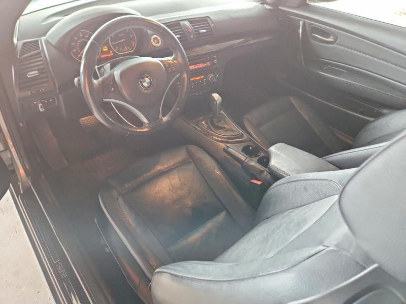 Фото 8 с аукциона – 2012 BMW 128 с VIN WBAUN1C53CVH84374