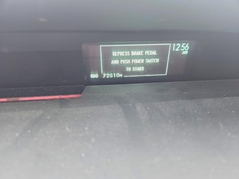 Фото 9 с аукциона – 2015 TOYOTA PRIUS с VIN JTDKN3DU9F0443328