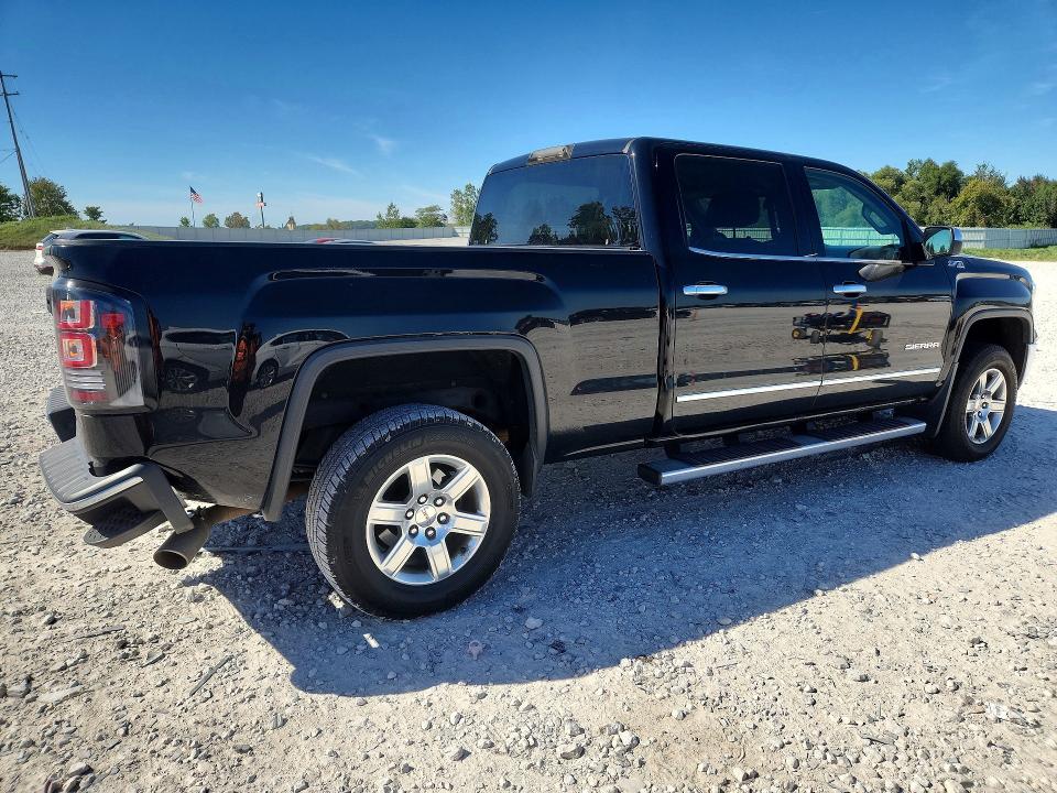 Фото 3 с аукциона – 2014 GMC SIERRA с VIN 3GTU2VEC3EG317544