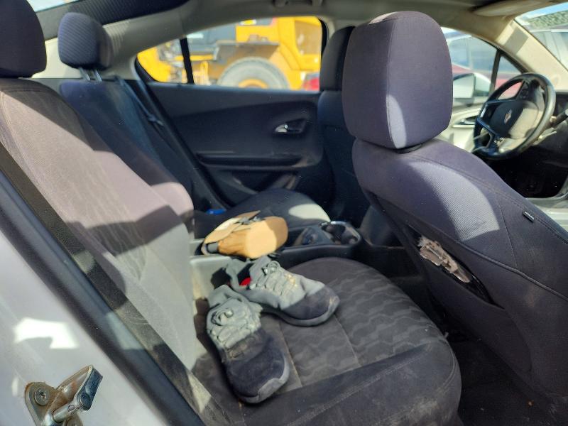 Zdjęcie 10 z aukcji – 2014 CHEVROLET VOLT z VIN 1G1RA6E43EU166864