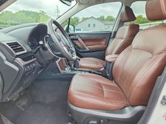 Photo 7 from auction – 2017 SUBARU FORESTER with VIN JF2SJAWC4HH472780