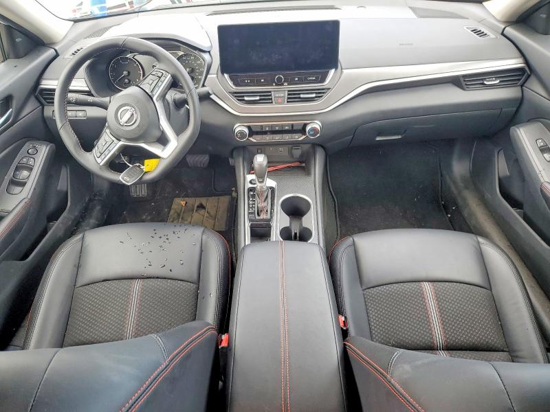 Photo 8 from auction – 2026 NISSAN ALTIMA with VIN 1N4BL4CV8TN327287