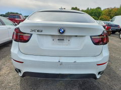 صورة رقم 6 من المزاد - 2014 BMW X6 مع VIN 5UXFG2C57E0C43824