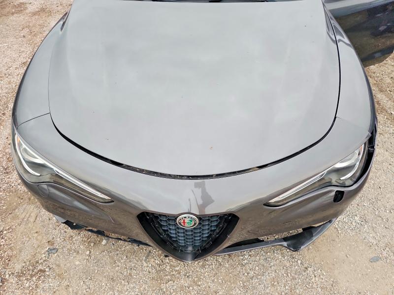 Снимка 11 от търг – 2022 ALFA ROMEO STELVIO с VIN ZASPAKBN4N7D47773