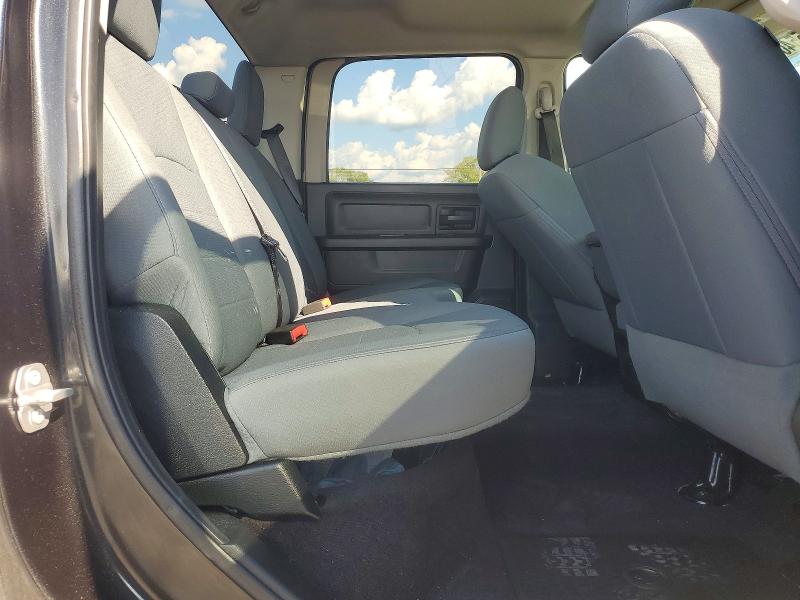 Фото 10 с аукциона – 2017 RAM 1500 с VIN 1C6RR7KMXHS864728