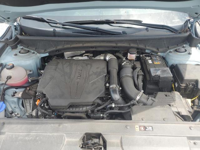 Снимка 12 от търг – 2025 HYUNDAI SANTA CRUZ с VIN 5NTJEDDF3SH154477