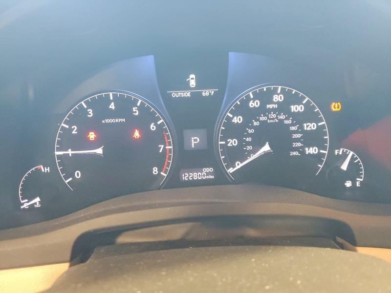 Photo 9 from auction – 2013 LEXUS RX 350 with VIN 2T2BK1BA4DC194487