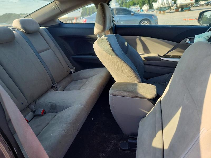 Снимка 10 от търг – 2012 HONDA CIVIC с VIN 2HGFG3B80CH562783