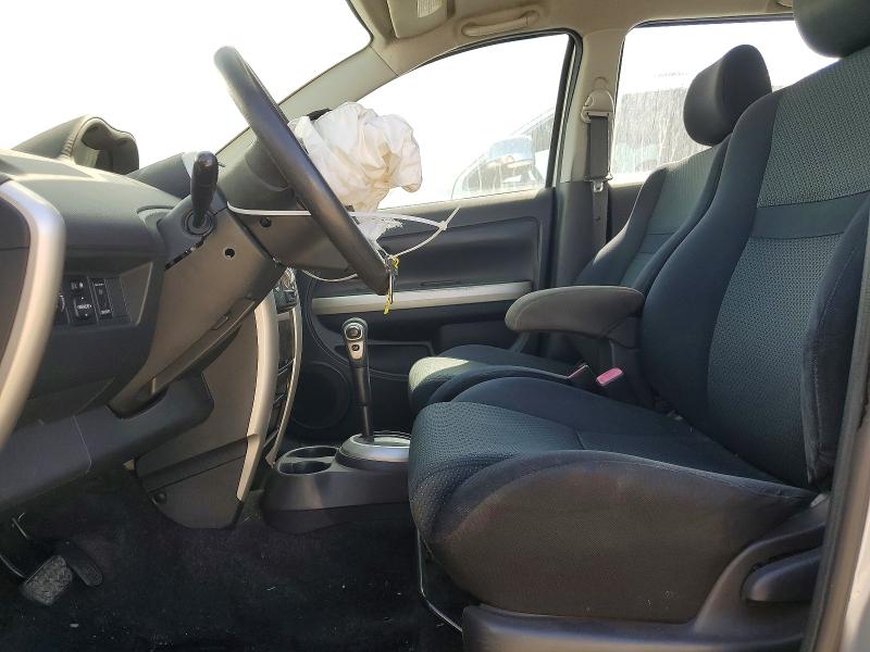 Photo 7 from auction – 2006 SCION XA with VIN JTKKT624460139343