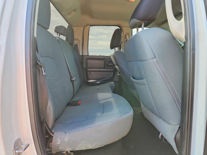 Photo 10 from auction – 2013 RAM 1500 with VIN 1C6RR6FP1DS591817