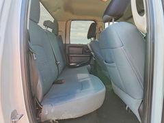 Zdjęcie 10 z aukcji – 2013 RAM 1500 z VIN 1C6RR6FP1DS591817