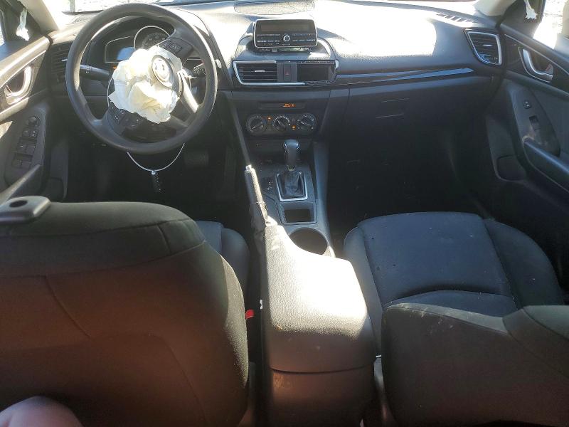Foto 8 de la subasta – 2014 MAZDA 3 con VIN JM1BM1U75E1169586