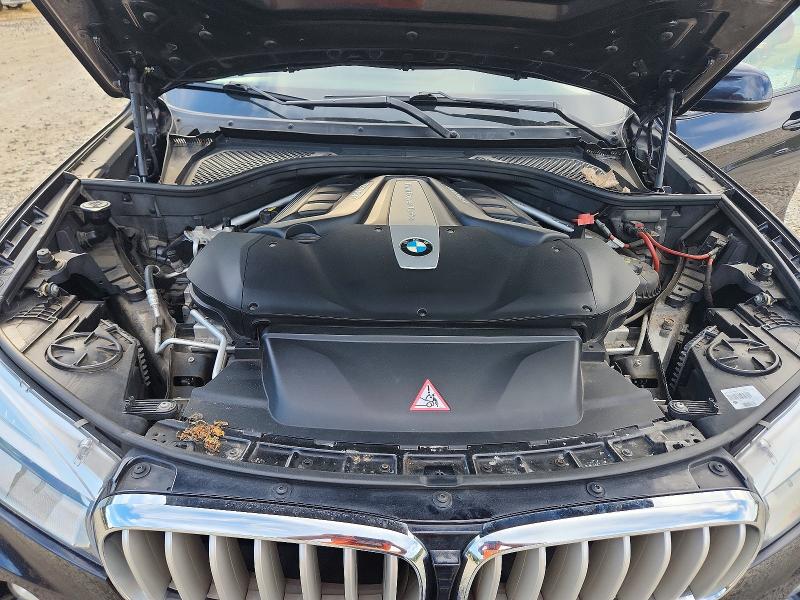 صورة رقم 11 من المزاد - 2016 BMW X5 مع VIN 5UXKR6C54G0J80424