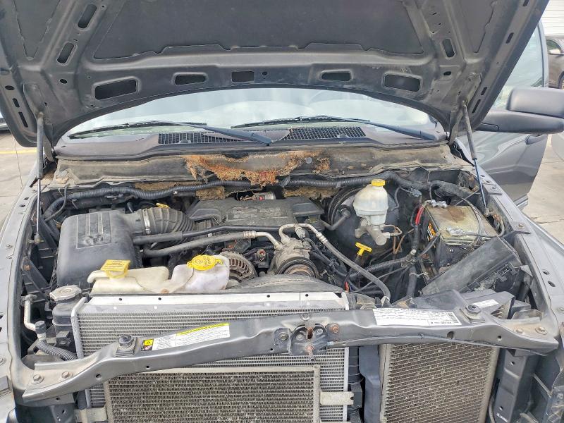 Zdjęcie 11 z aukcji – 2008 DODGE RAM 1500 z VIN 1D7HU18238S550754