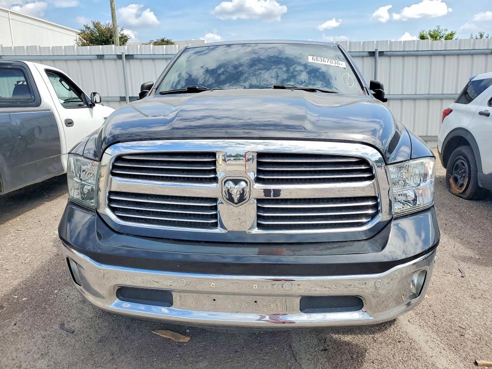 صورة رقم 5 من المزاد - 2017 RAM 1500 مع VIN 1C6RR7LG1HS617767