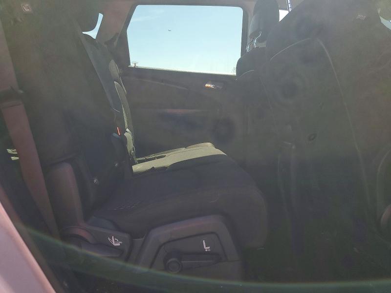 Снимка 11 от търг – 2015 DODGE JOURNEY с VIN 3C4PDCBG9FT653906