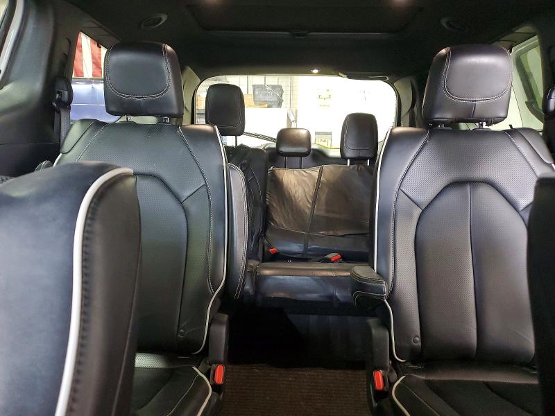 Zdjęcie 10 z aukcji – 2019 CHRYSLER PACIFICA z VIN 2C4RC1GG5KR657599