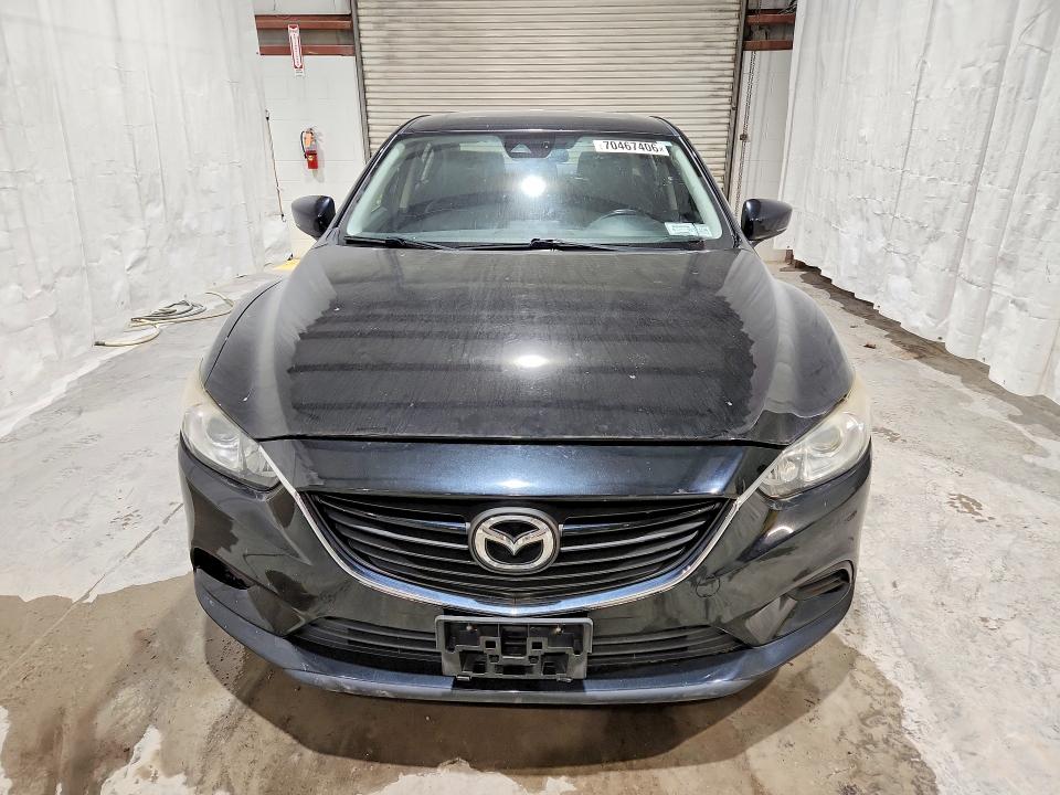 Zdjęcie 5 z aukcji – 2017 MAZDA 6 z VIN JM1GL1V55H1117272