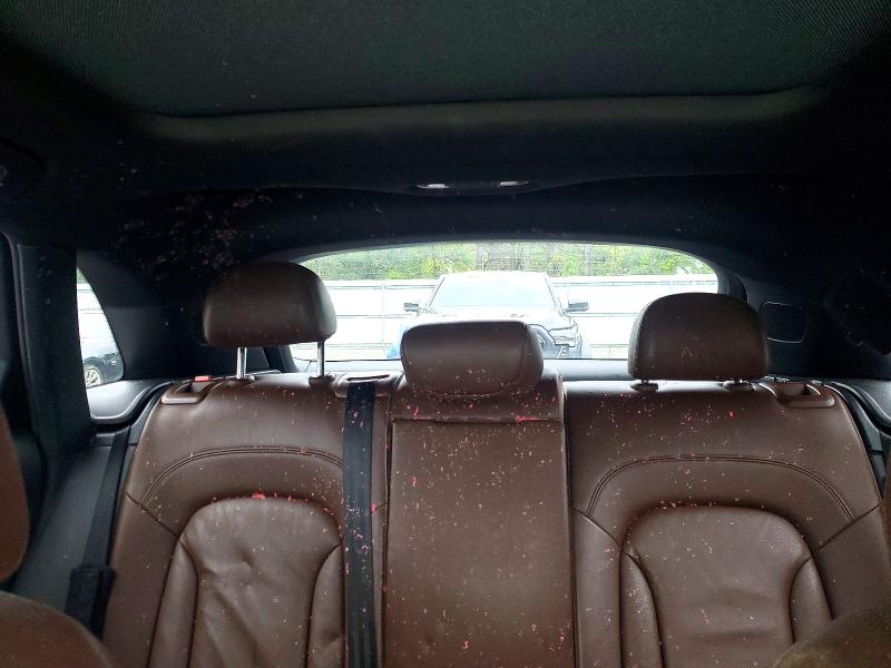صورة رقم 10 من المزاد - 2016 AUDI Q3 مع VIN WA1GFCFS5GR011275