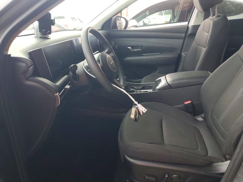 Снимка 7 от търг – 2025 HYUNDAI TUCSON с VIN 5NMJB3DE0SH563686