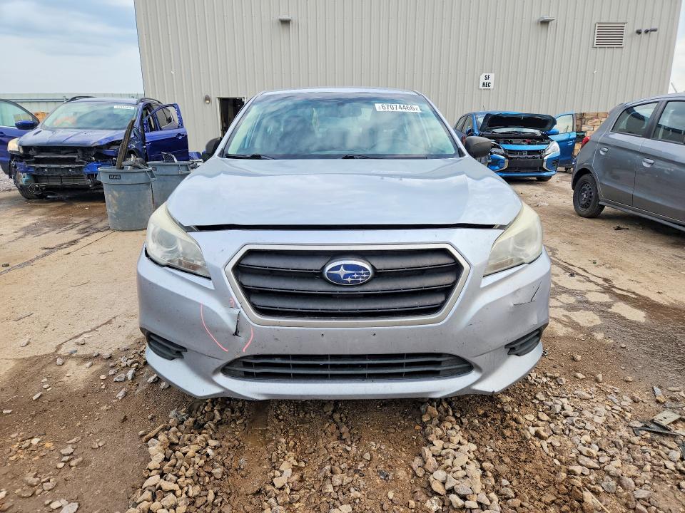 Photo 5 from auction – 2016 SUBARU LEGACY with VIN 4S3BNAA62G3046022