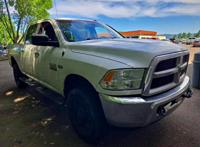 2015 RAM 2500 - Търг №68522446