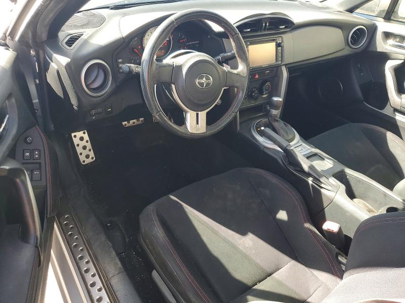 Foto 8 de la subasta – 2015 SCION FR-S con VIN JF1ZNAA13F8713979