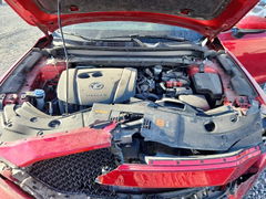 Foto 11 de la subasta – 2021 MAZDA CX-5 con VIN JM3KFBDM5M0457965