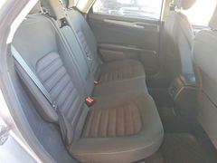 Photo 10 from auction – 2017 FORD FUSION with VIN 3FA6P0LU4HR374794