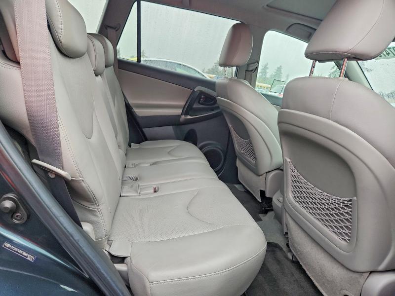 صورة رقم 11 من المزاد - 2011 TOYOTA RAV4 مع VIN 2T3YK4DV3BW010174