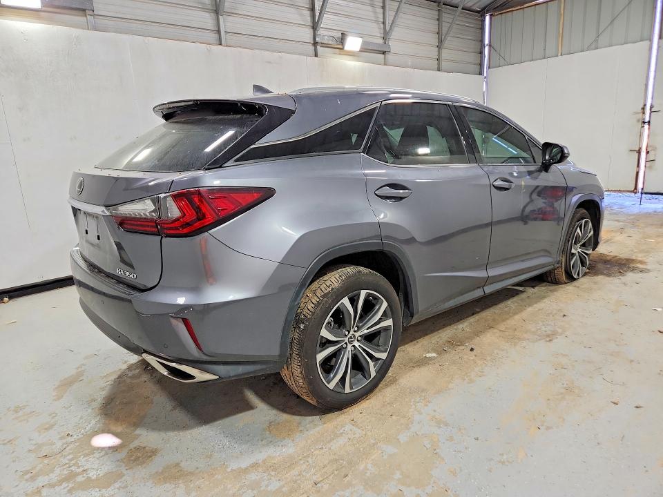 Foto 3 de la subasta – 2019 LEXUS RX 350 con VIN 2T2ZZMCAXKC150114