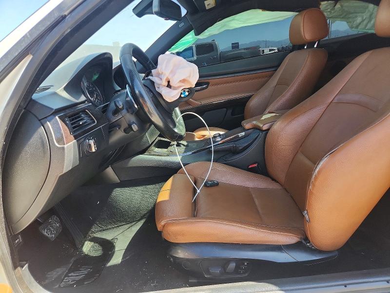 Foto 7 de la subasta – 2011 BMW 335 con VIN WBAKG7C59BE599066