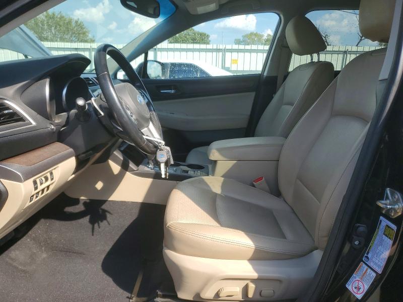 صورة رقم 7 من المزاد - 2015 SUBARU OUTBACK مع VIN 4S4BSEJC7F3278308