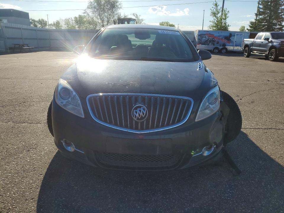 Фото 5 с аукциона – 2013 BUICK VERANO с VIN 1G4PS5SK2D4115777