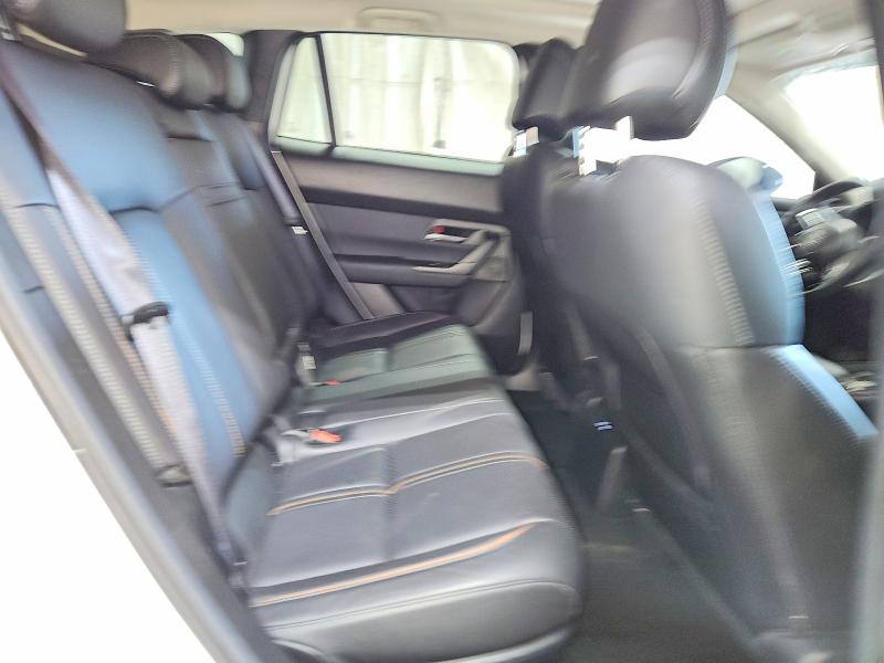 Photo 11 from auction – 2025 MAZDA CX-50 with VIN 7MMVAADW3SN133428