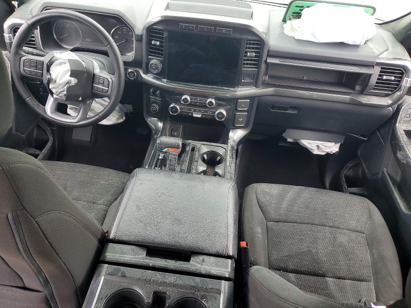 Zdjęcie 8 z aukcji – 2023 FORD F150 z VIN 1FTFW1ED8PFA92900