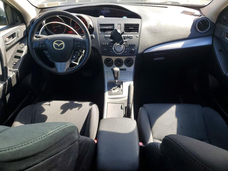 صورة رقم 8 من المزاد - 2011 MAZDA 3 مع VIN JM1BL1K62B1408116